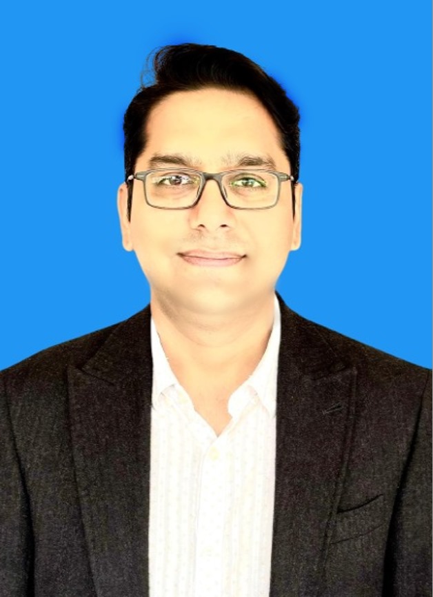 Dr. Ankit